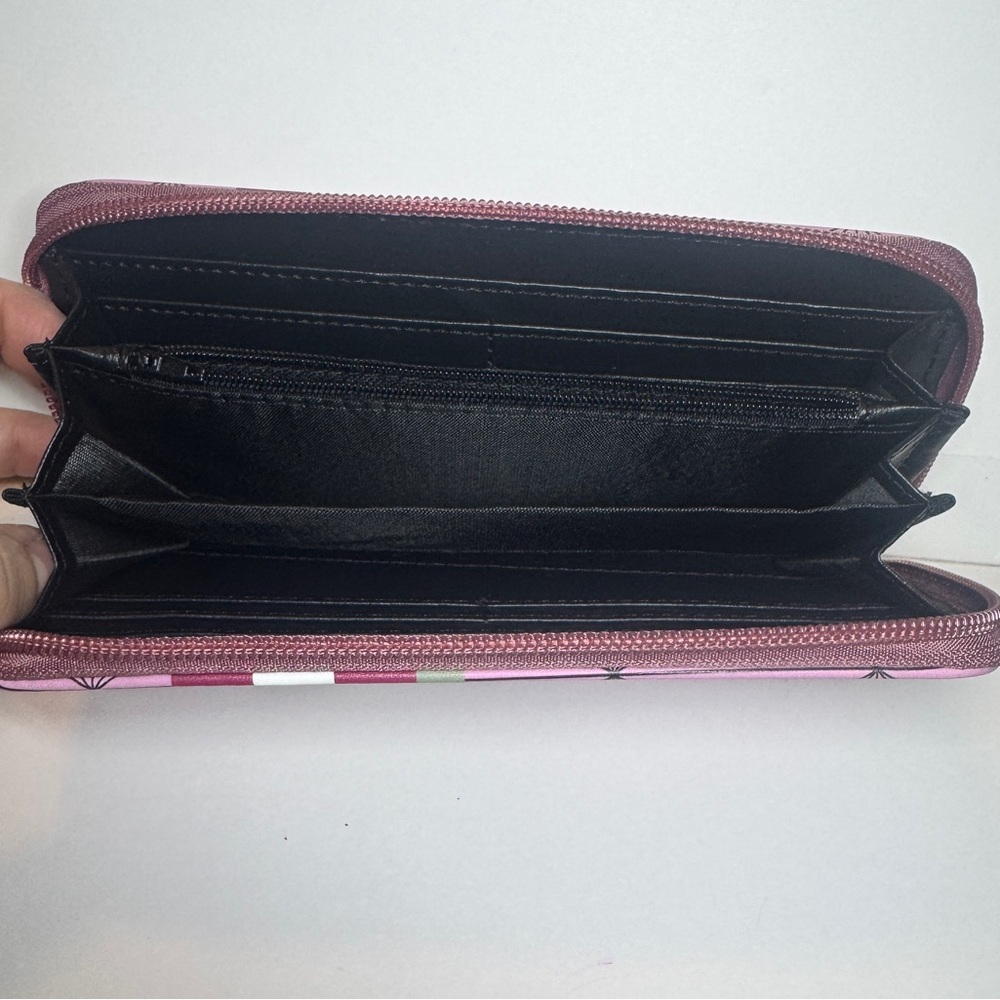 Demon Slayer Wallet - Picture 6 of 7